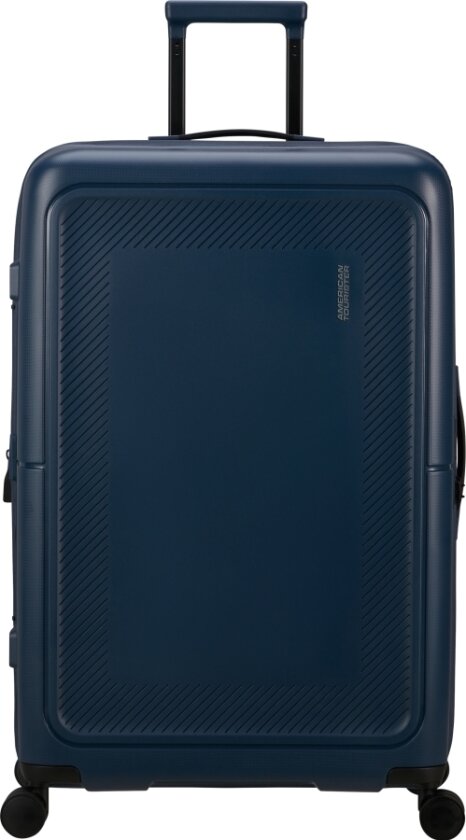 Dashpop Spinner 77/28 Expandable Tsa Midnight Blue
