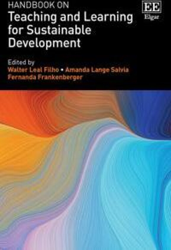 Handbook on Teaching and Learning for Sustainable Development