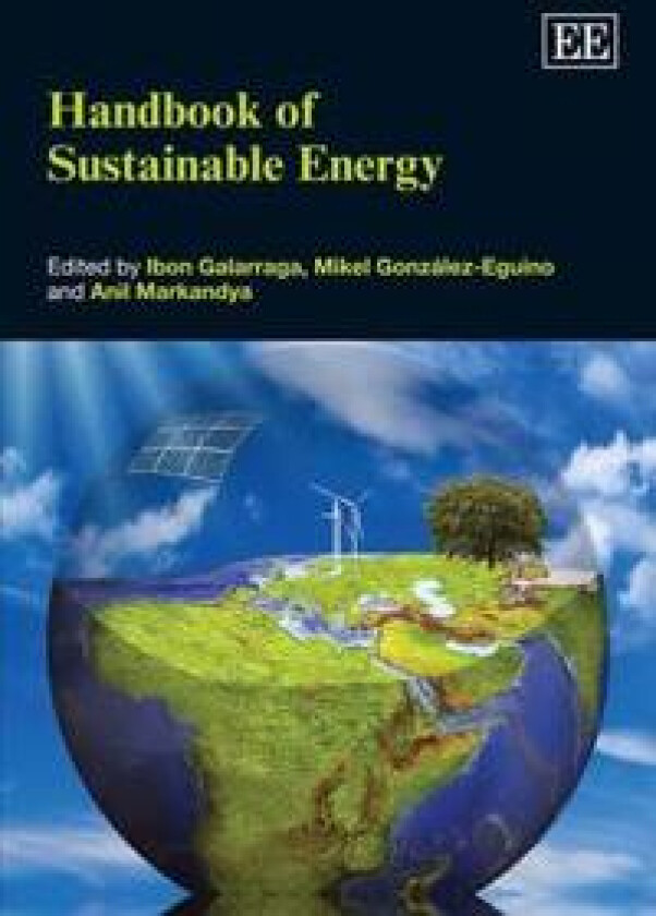 Handbook of Sustainable Energy