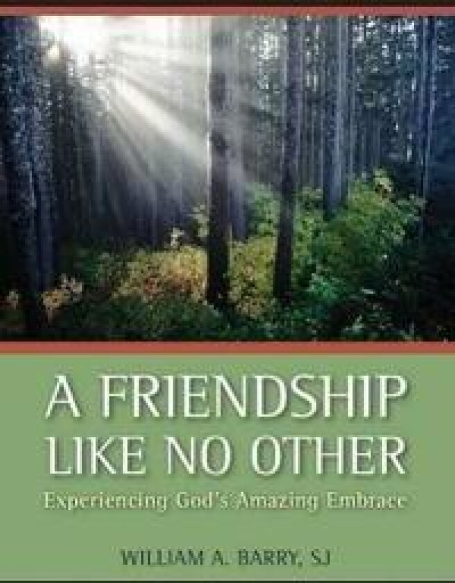 A Friendship Like No Other