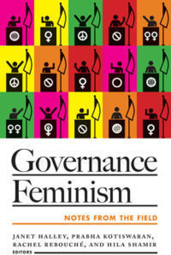 Governance Feminism