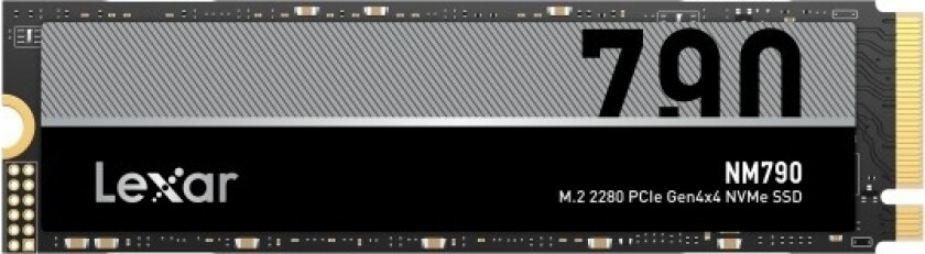 Nm790 Pci-E Nvme 8Tb