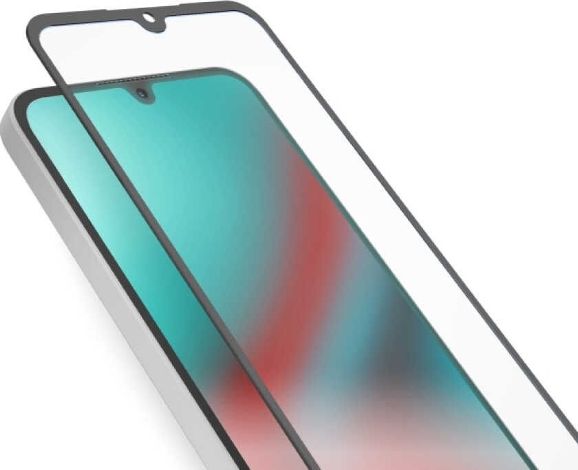 Sbs Glas Sp Full Cover Galaxy A16