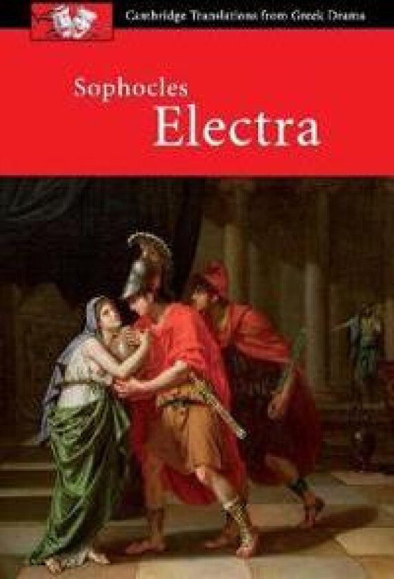 Sophocles: Electra