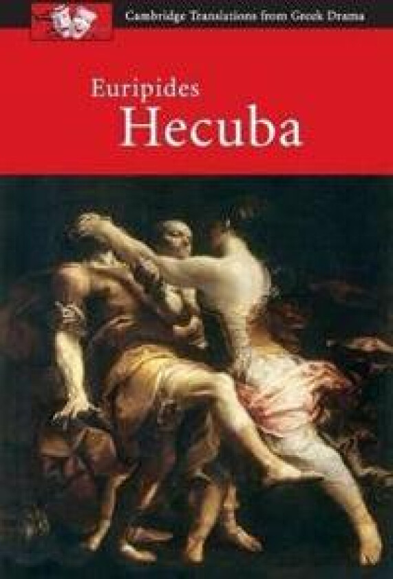 Euripides: Hecuba