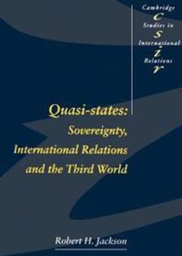 Quasi-States