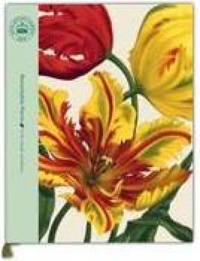 Remarkable Plants: Five-Year Journal