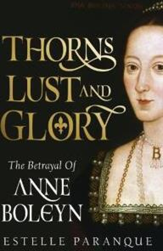 THORNS LUST & GLORY
