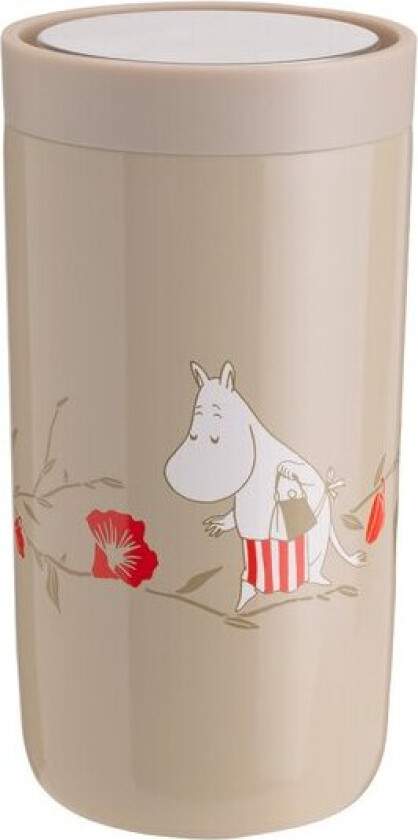 - Mummi To Go Click termokopp 20 cl mummimammas teselskap