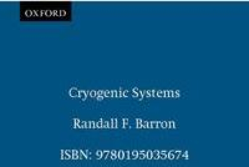 Cryogenic Systems