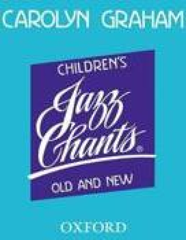 Jazz Chants for Children