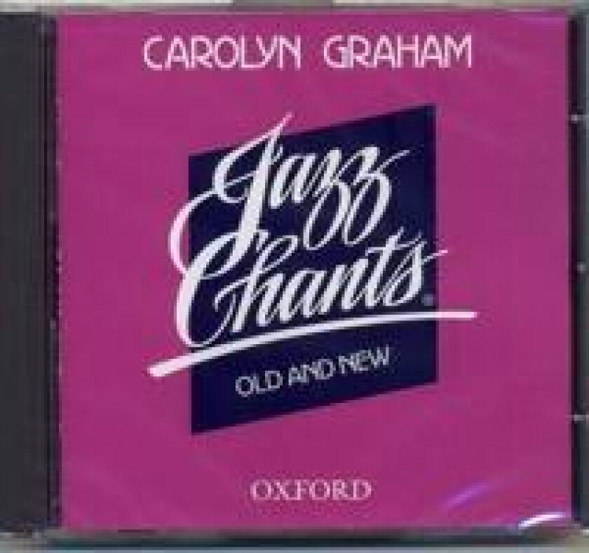 Jazz Chants® Old and New: CD