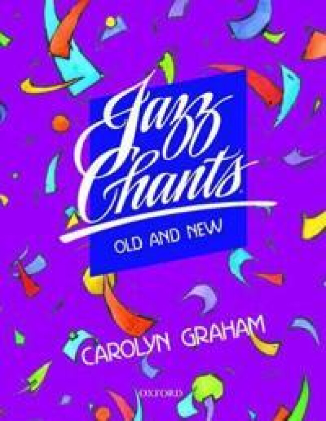 Jazz Chants Old and New Student Book