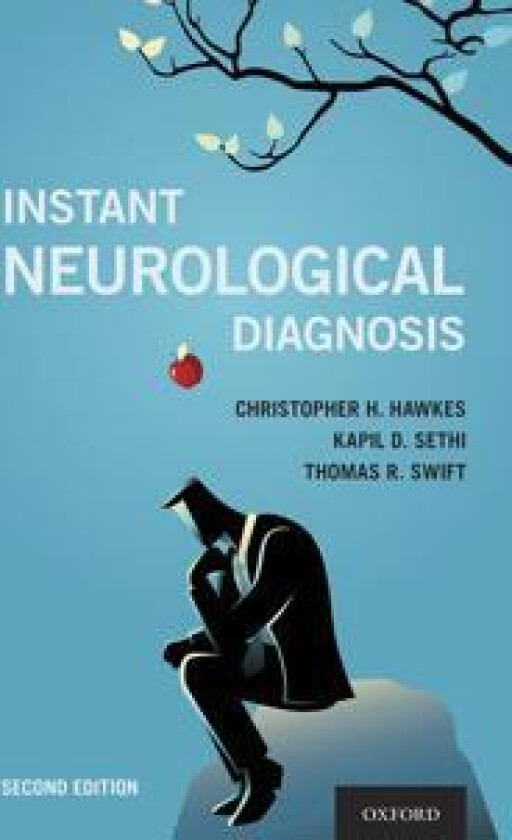 Instant Neurological Diagnosis