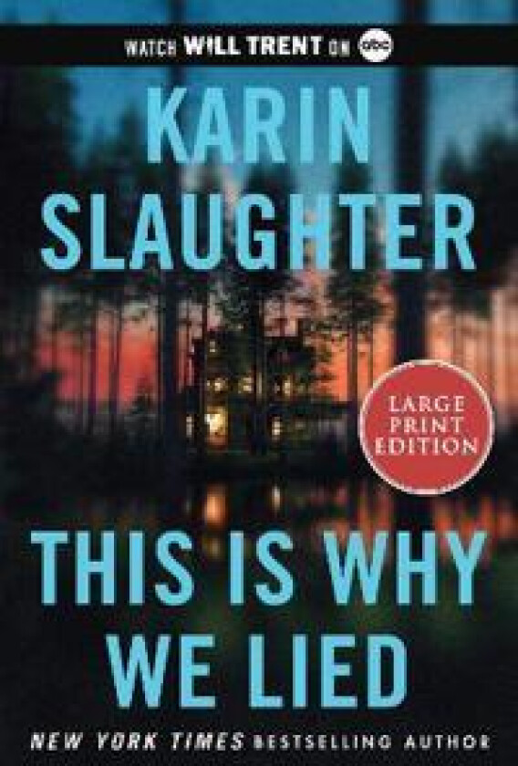 LP-UNTI KARIN SLAUGHTER #24