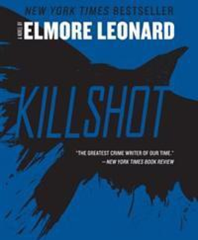 Killshot