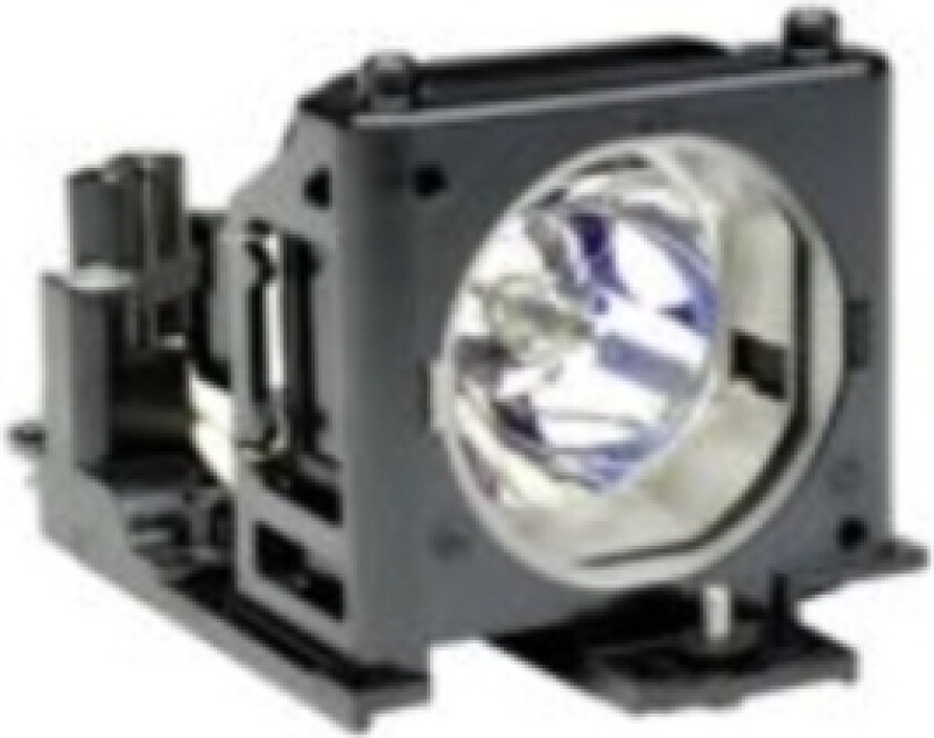 - Projektorlampe - For X1126h, X1226h, X1326wh