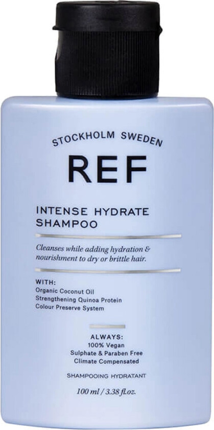 REF Intense Hydrate Shampoo 100 ml