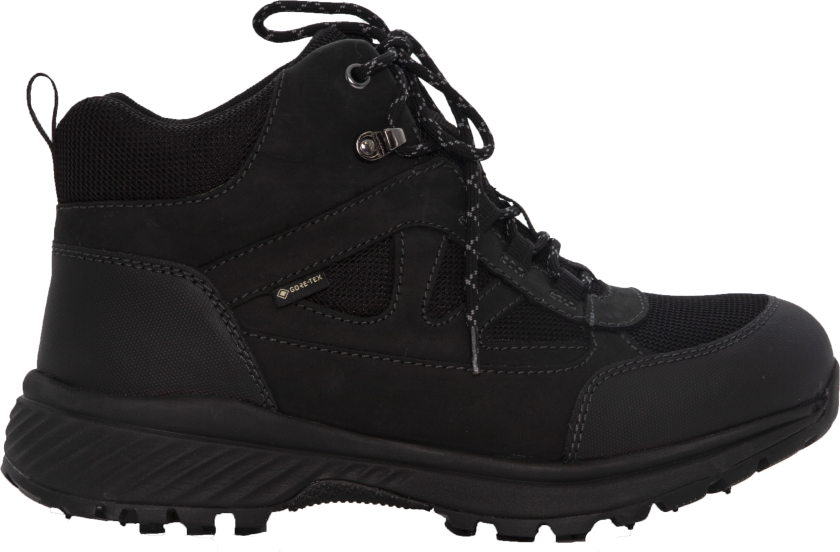 Men's URBS Stirling Gore-Tex Black 45