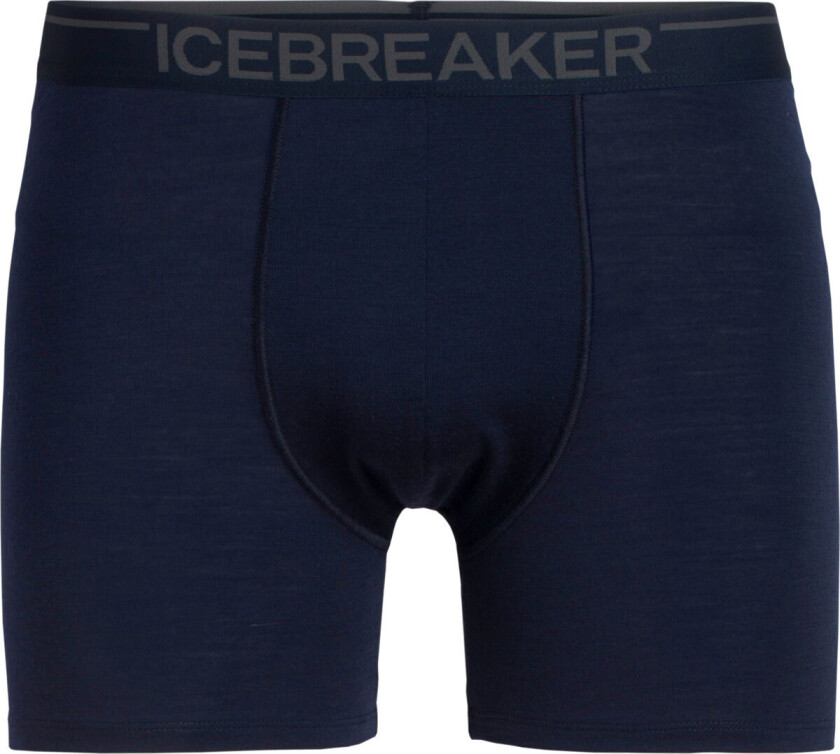Men's Anatomica Boxers MIDNIGHT NAVY XL