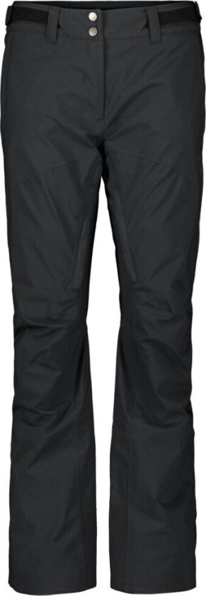 Women's Pants Ultimate Dryo 10 Black M