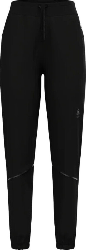 Women's Pants Zeroweight Pro Windproof Warm Black L