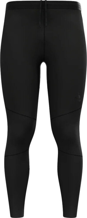 Men's Tights Zeroweight Warm Black XL