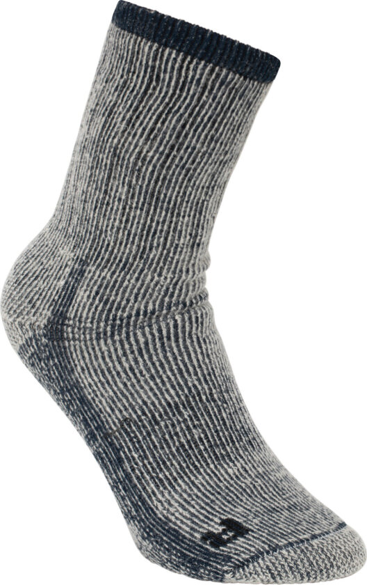 Mountain Trail Merino Sock Blue Nights 44-47