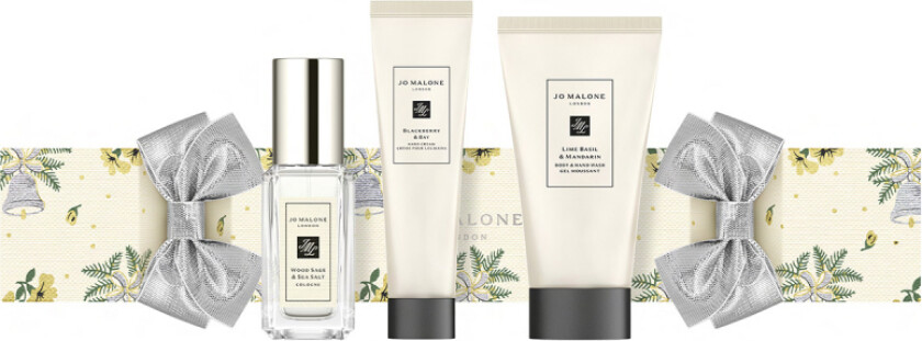 Christmas Cracker Male (9 + 30 + 15 ml)