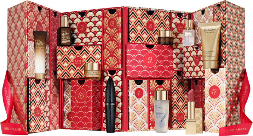 24 Days Advent Calendar