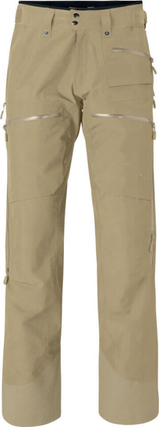 Men's Lofoten GORE-TEX Insulated Pants Winter Twig XXL