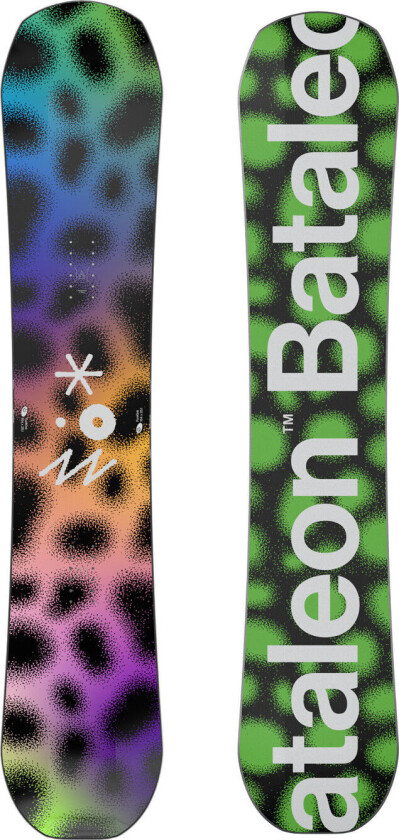 Men's Fun.Kink Multi 162 Wide