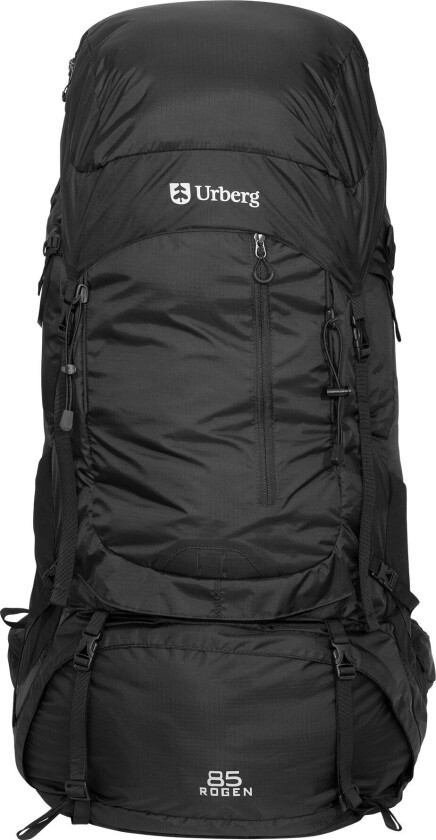 Rogen Backpack 85 L Black OneSize
