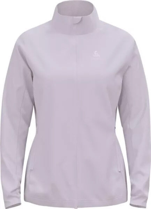 Women's Jacket Brensholmen Misty Lilac L