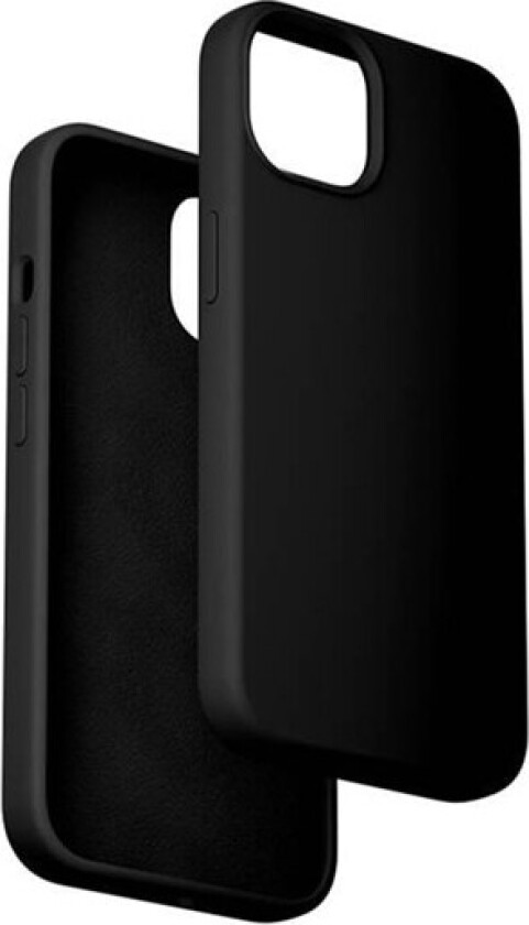 KUEB0-20 protective case for iPhone 14 Plus (black)