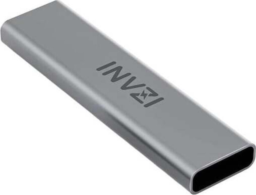 SSD Enclosure EN01 NVMe & SATA 10Gbps