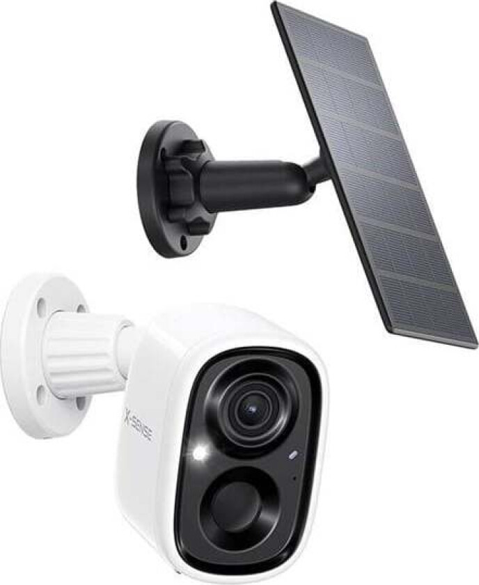 SSC0A smart camera