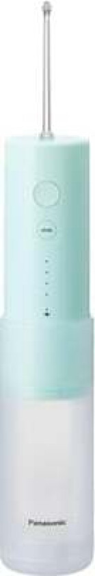 Elektrisk tannbørste EW-DJ4B-G - oral irrigator