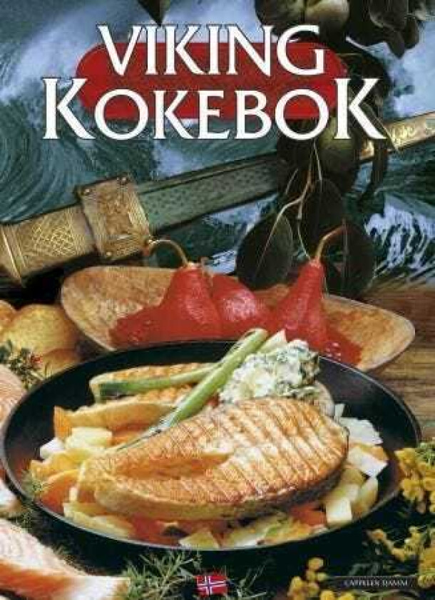 Viking kokebok