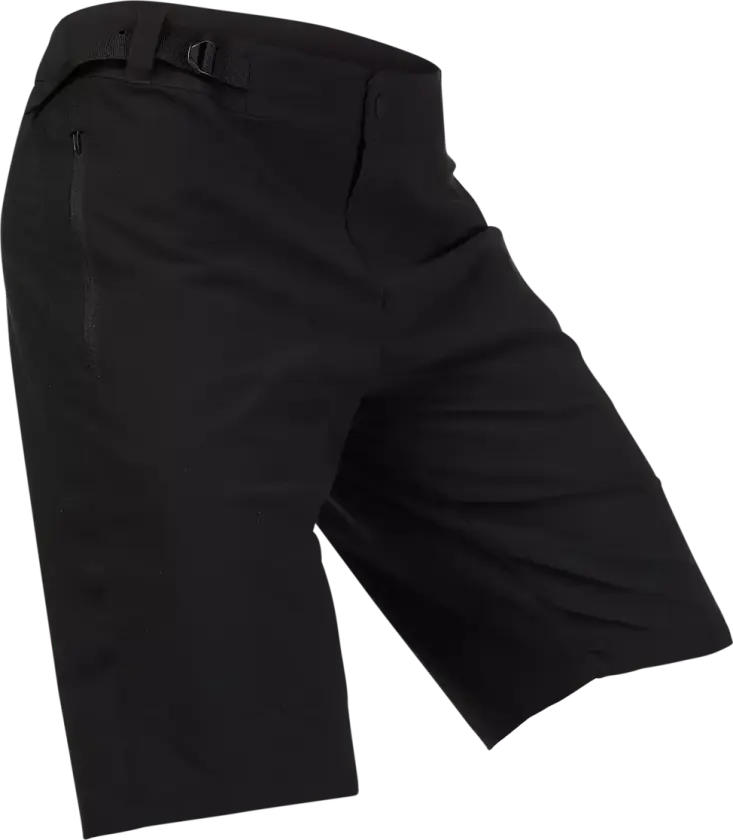 Ranger Water shorts herre sort