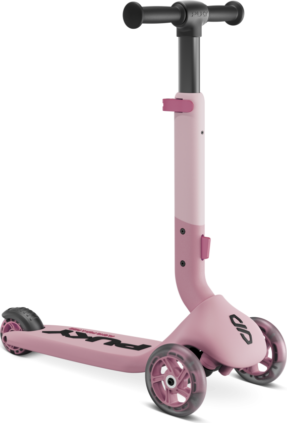 Bilde av Push sparkesykkel Raspberry