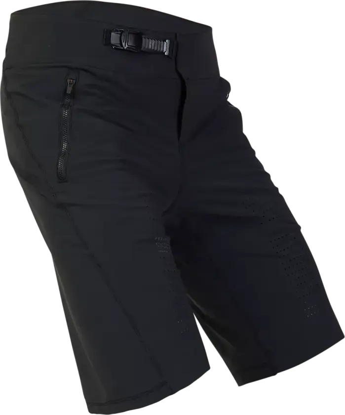 Flexair shorts herre sort