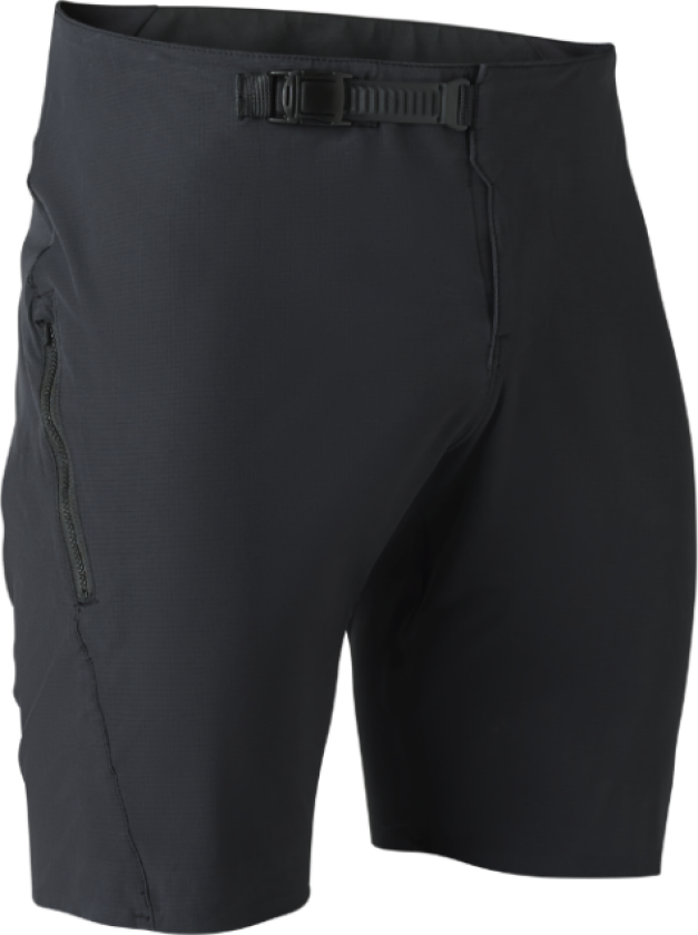 Flexair Ascent shorts herre sort