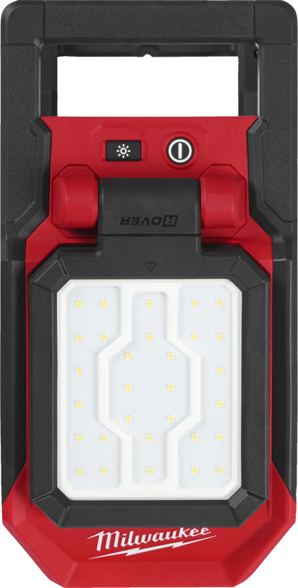 Arbejdslampe 2000 lumen M18 PAL2-0