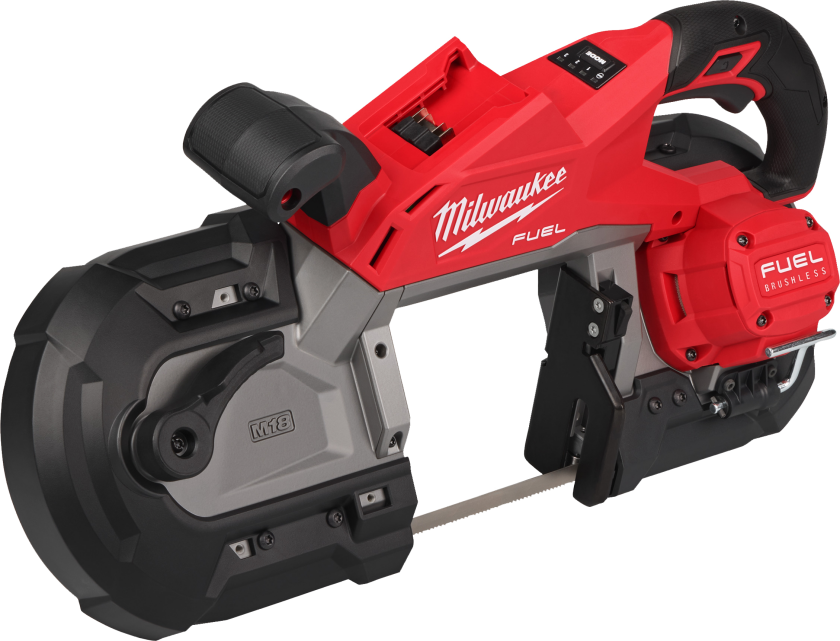 Båndsav M18 FBS127-0