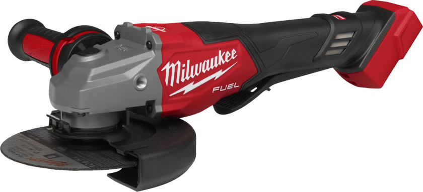 Vinkelsliber 125mm M18 FHSAG125XPDB2-0X