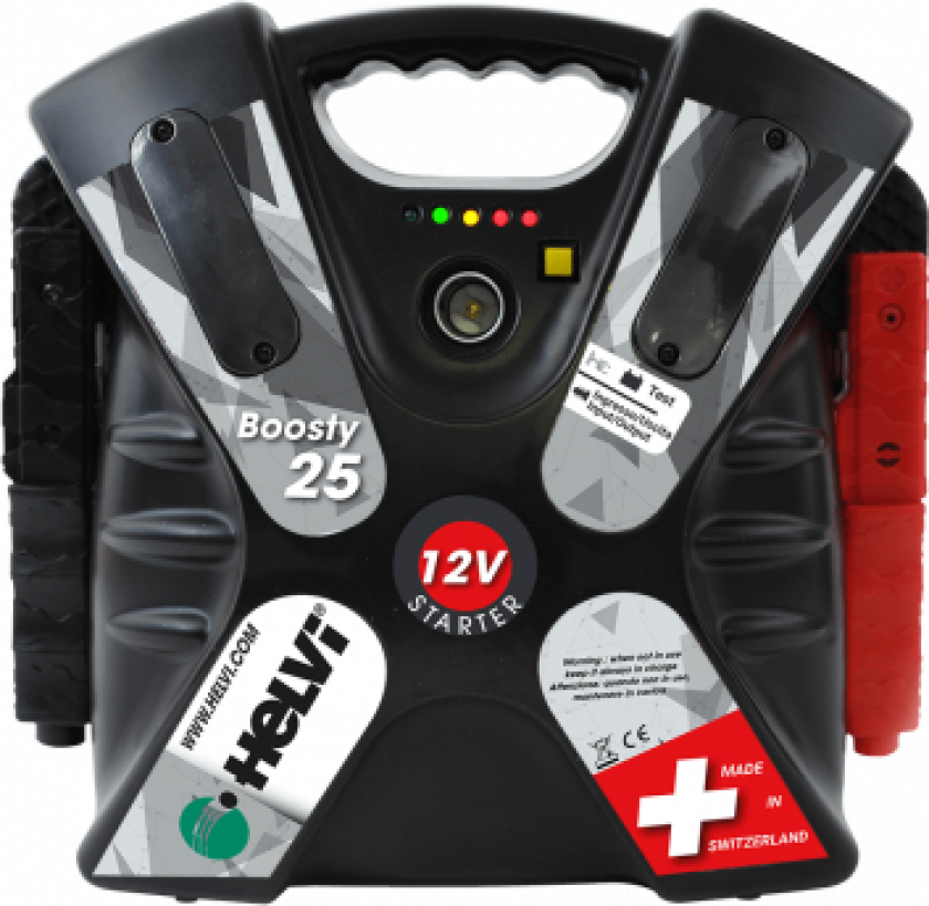 Bilde av Booster Boosty 31