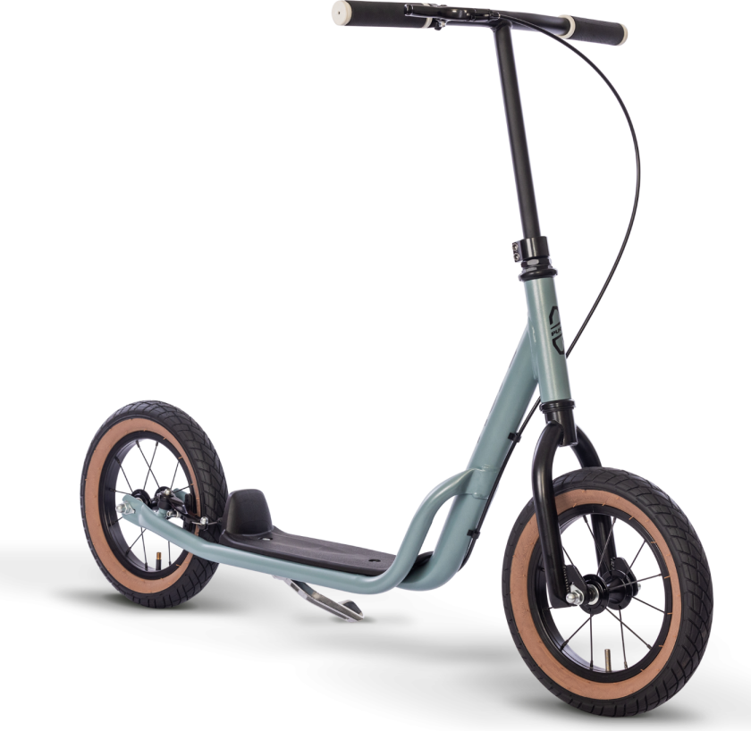 Bilde av R 07L sparkesykkel Ash Blue