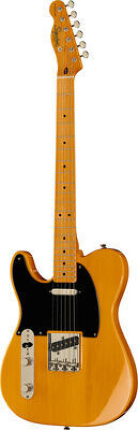 Squier CV 50s Tele LH MN BB