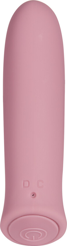 Powerful Oppladbar Klitorisvibrator Mini